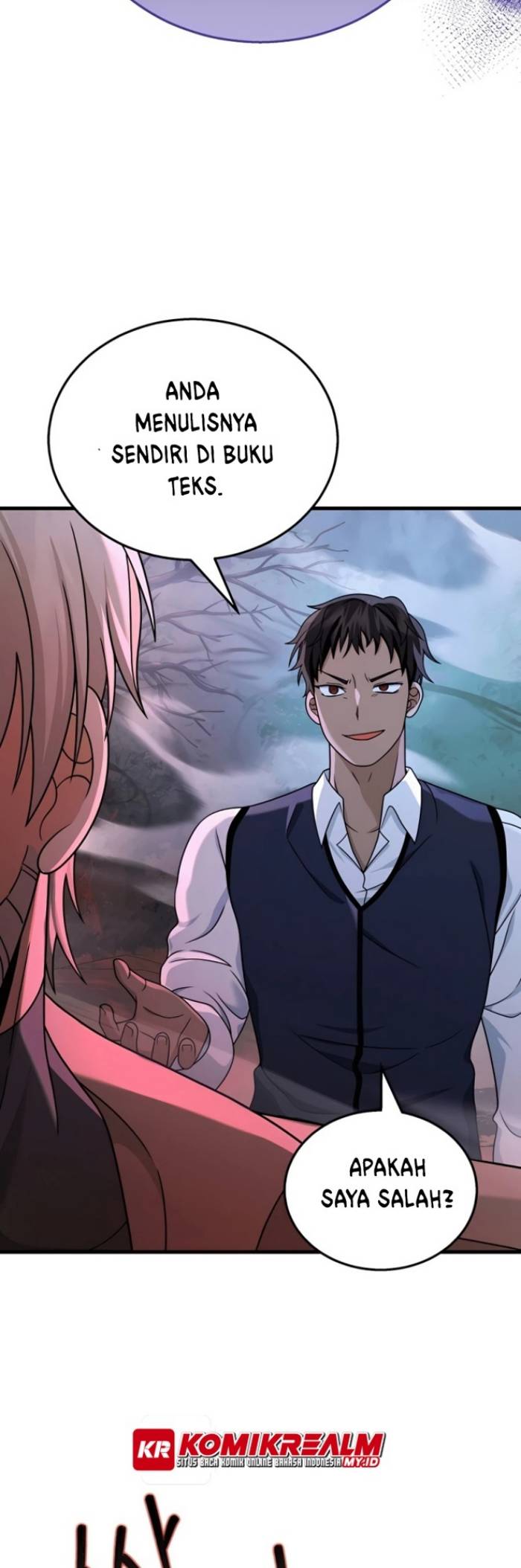 Heir of Mythical Heroes Chapter 18 Gambar 59