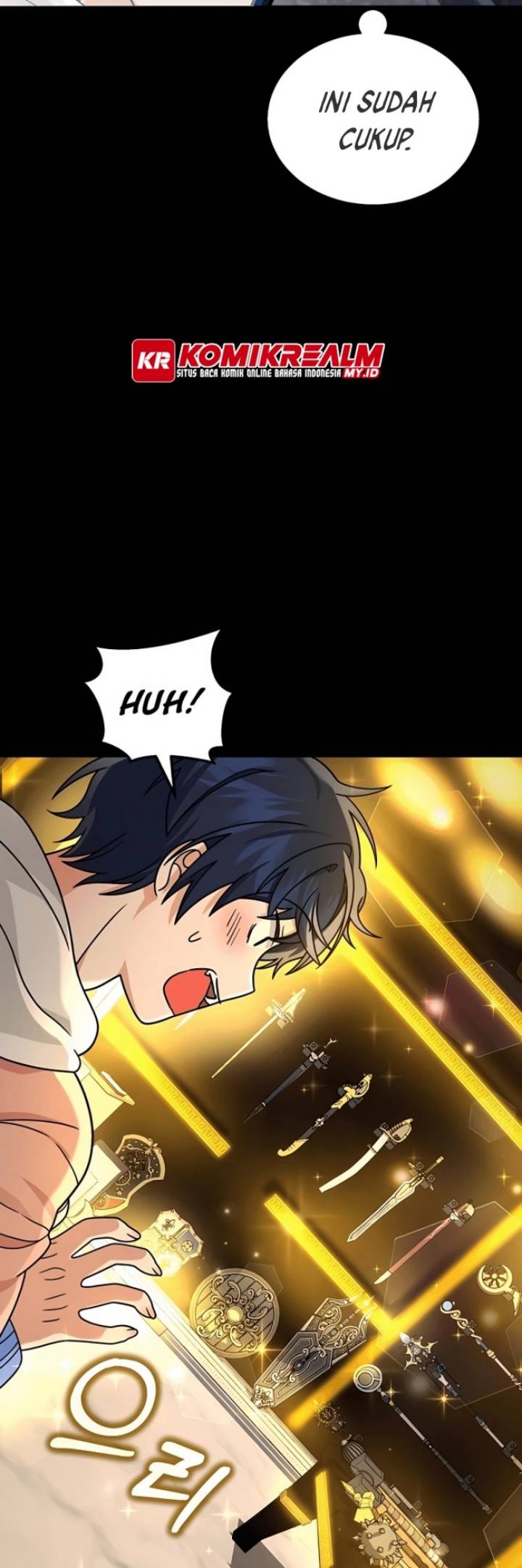 Heir of Mythical Heroes Chapter 17 Gambar 10