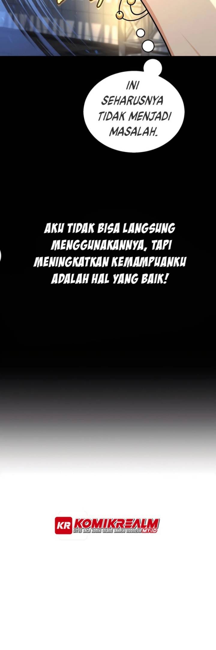 Heir of Mythical Heroes Chapter 17 Gambar 14