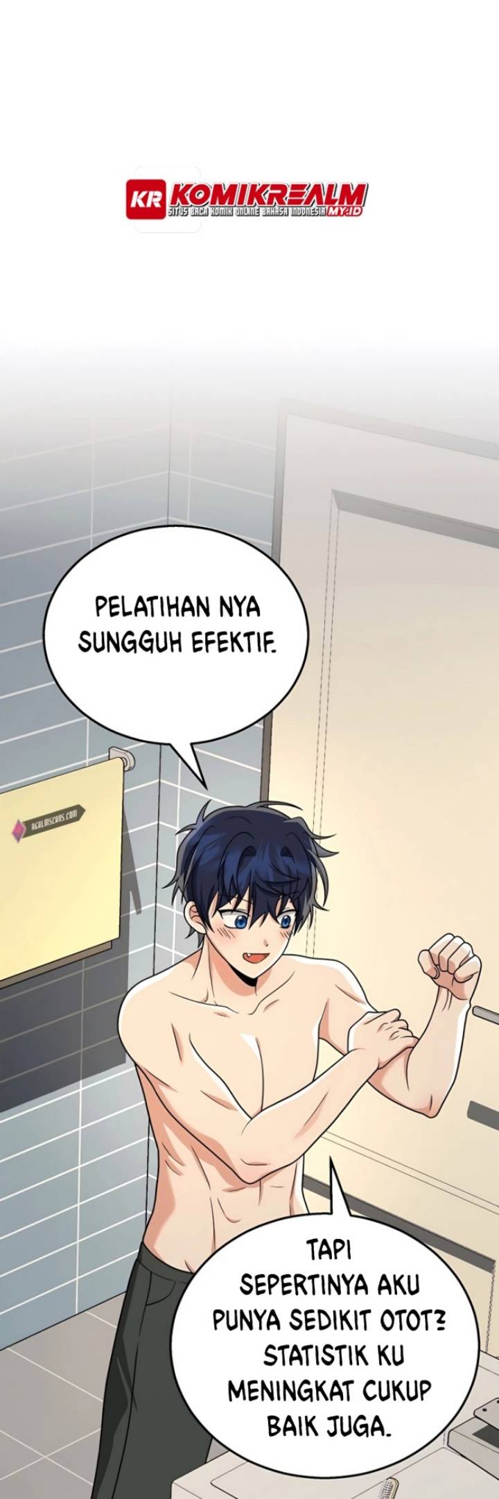 Baca Heir of Mythical Heroes Chapter 17 Gambar 2