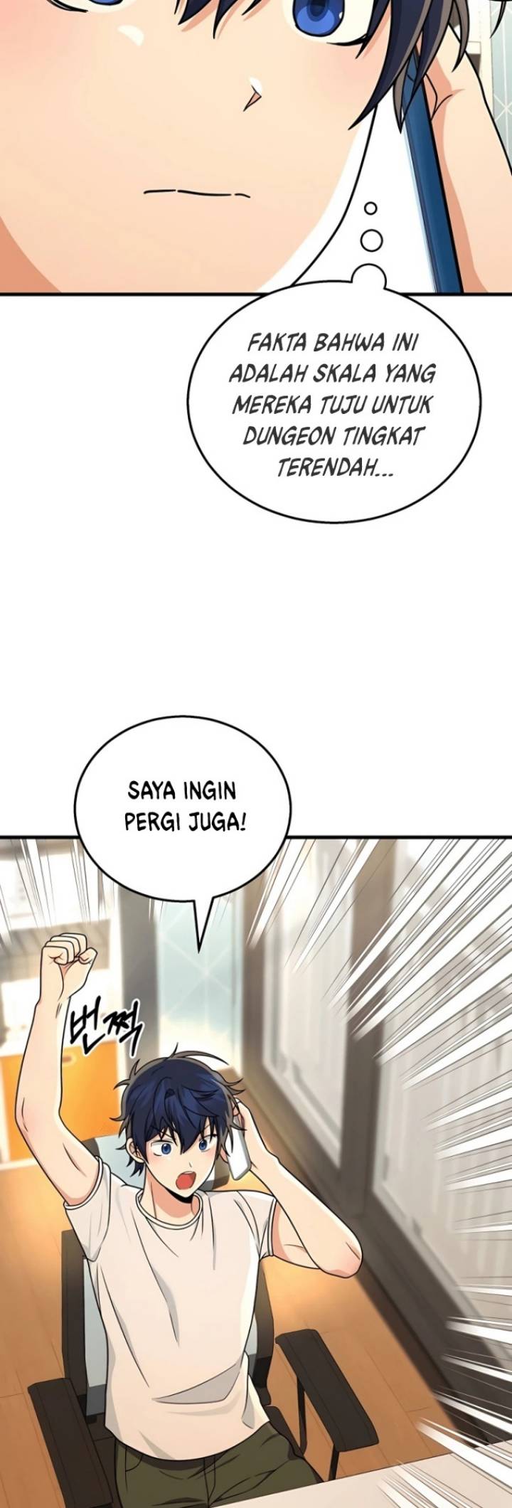 Heir of Mythical Heroes Chapter 17 Gambar 20
