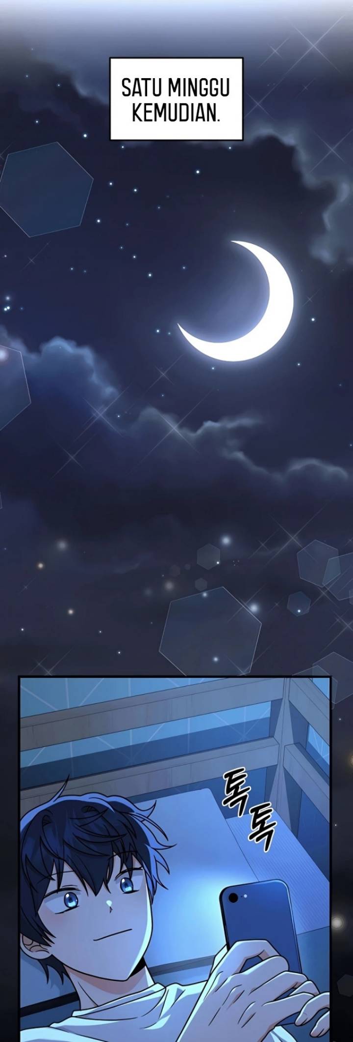 Heir of Mythical Heroes Chapter 17 Gambar 27
