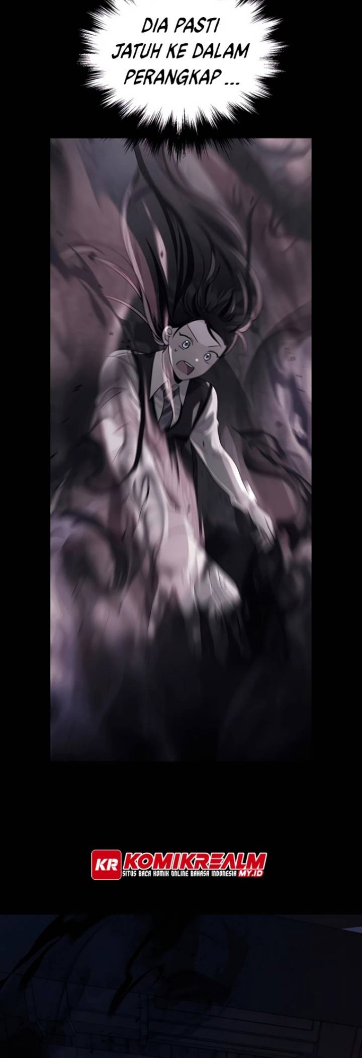 Heir of Mythical Heroes Chapter 17 Gambar 31