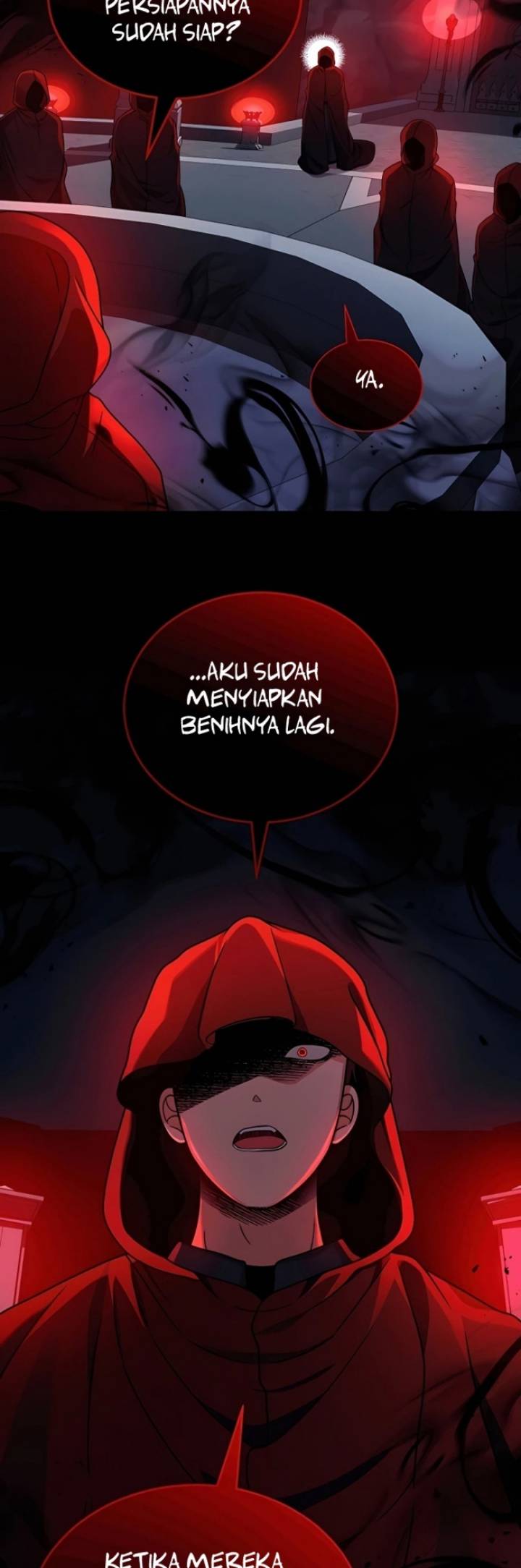 Heir of Mythical Heroes Chapter 17 Gambar 33