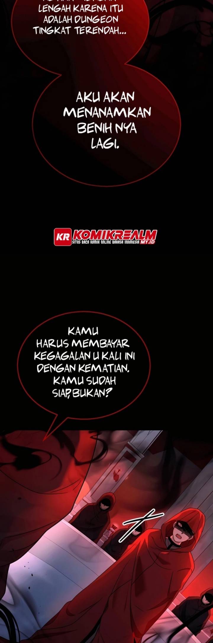 Heir of Mythical Heroes Chapter 17 Gambar 34
