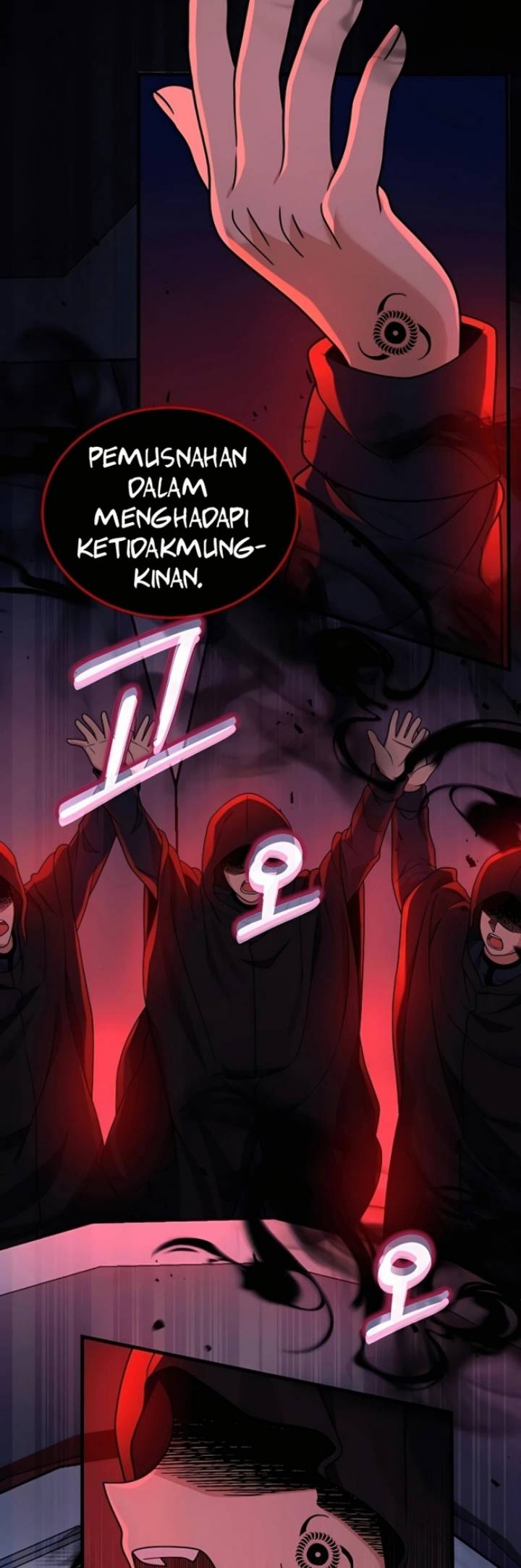 Heir of Mythical Heroes Chapter 17 Gambar 36