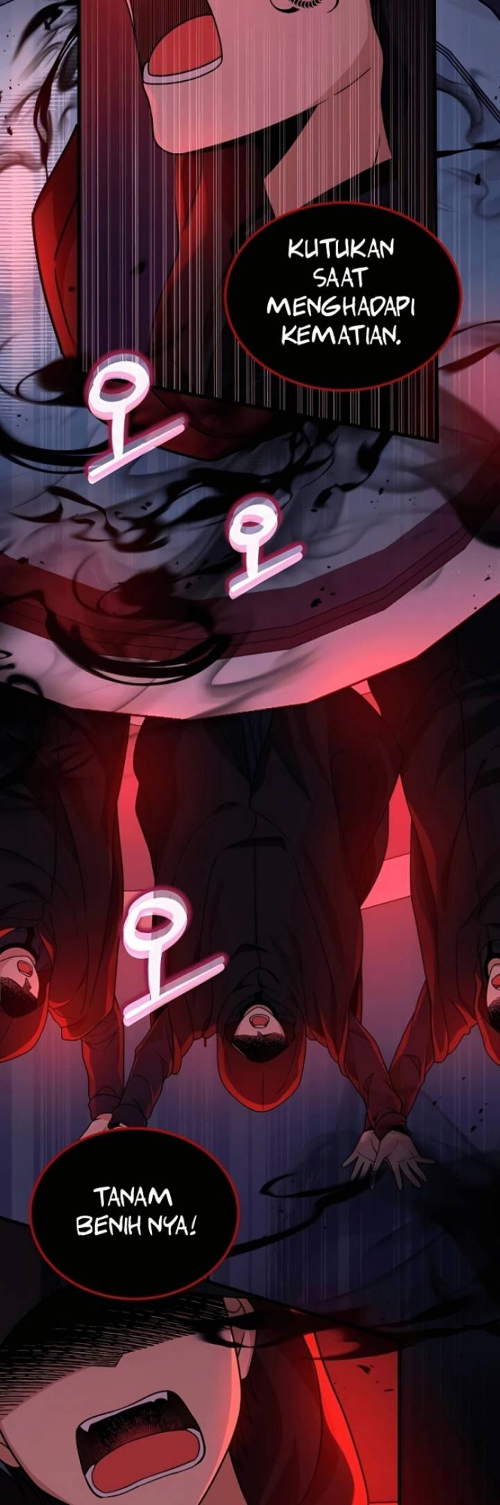 Heir of Mythical Heroes Chapter 17 Gambar 37