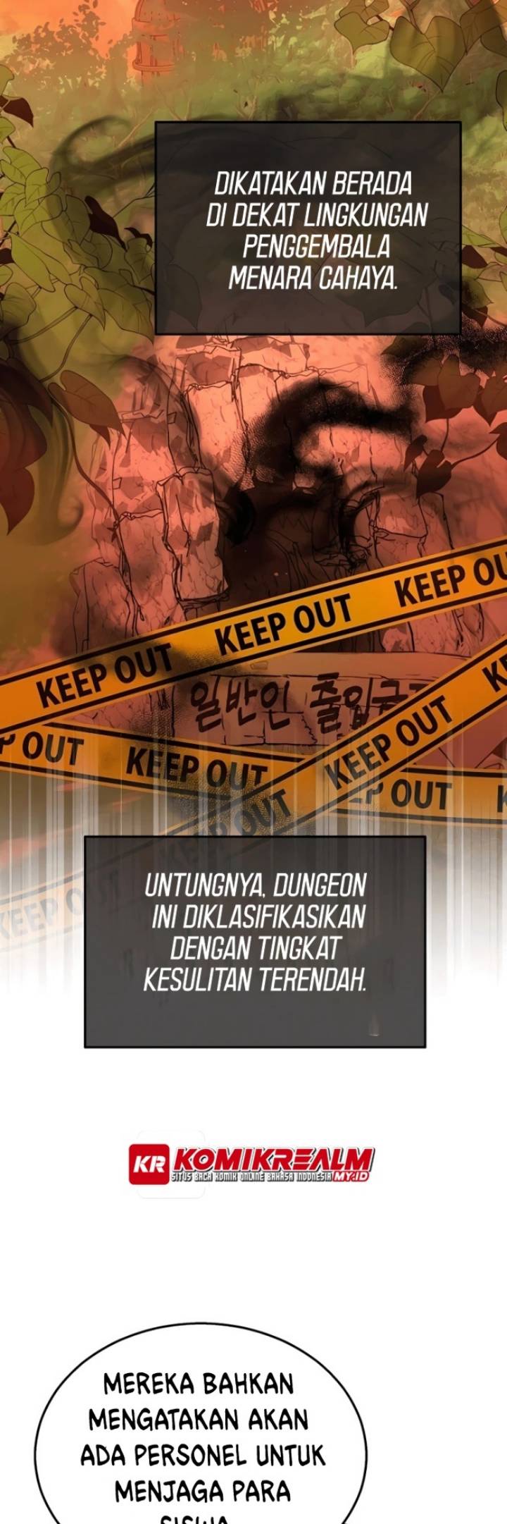 Heir of Mythical Heroes Chapter 17 Gambar 4