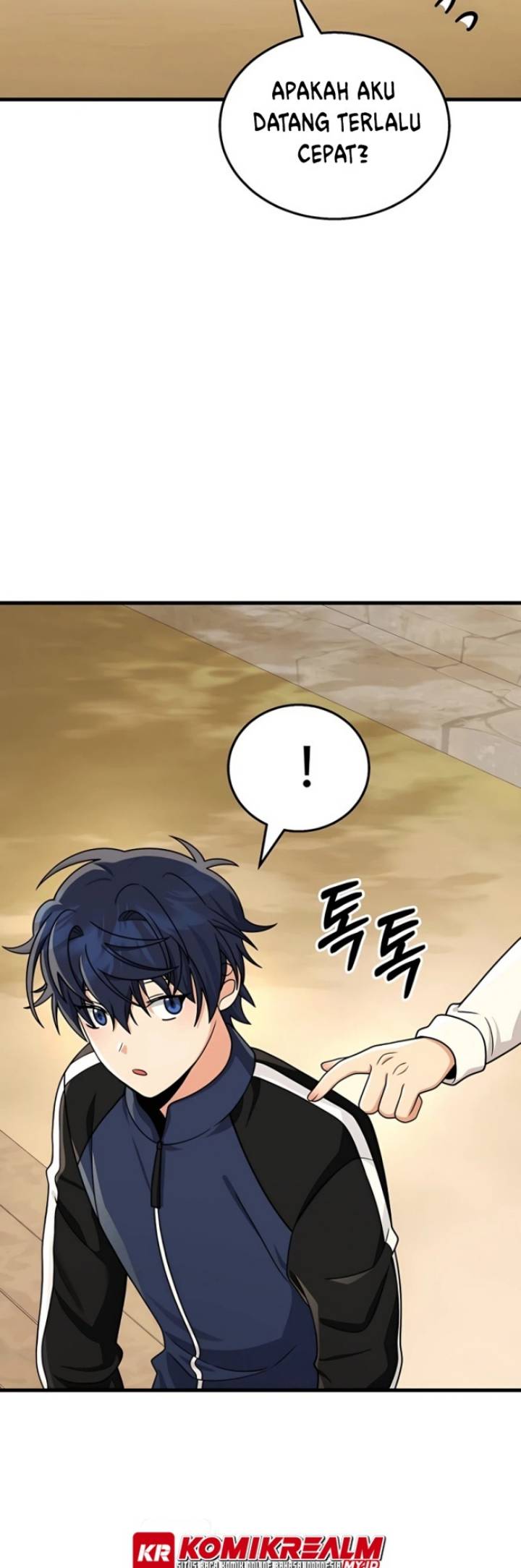 Heir of Mythical Heroes Chapter 17 Gambar 42