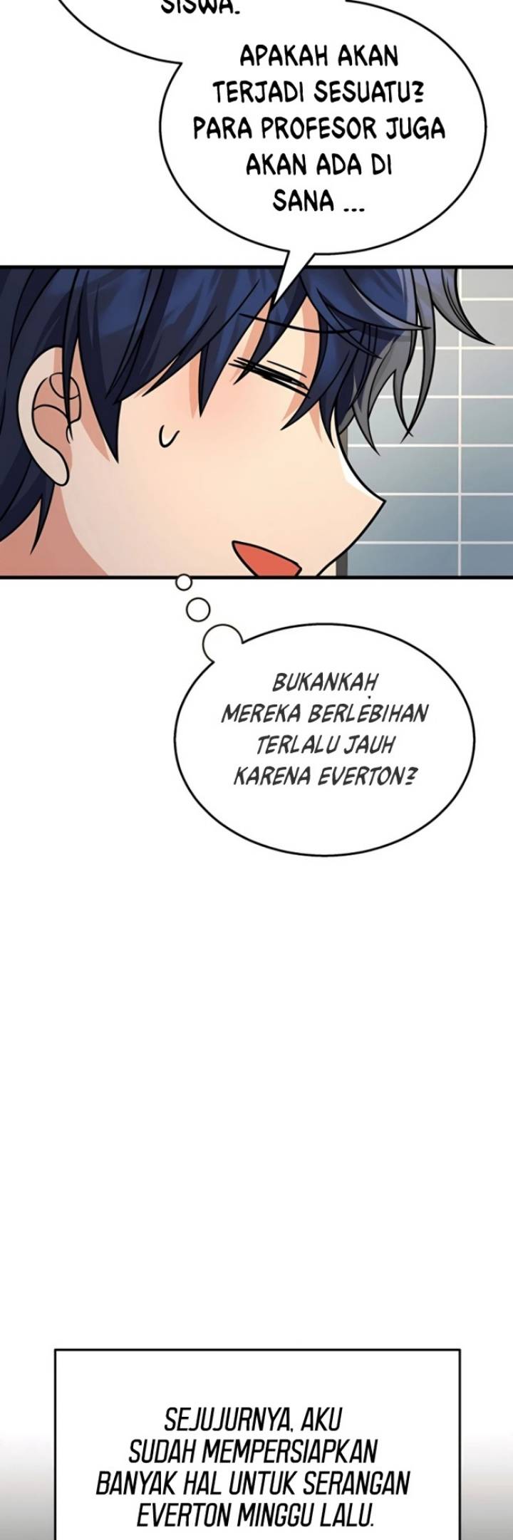 Heir of Mythical Heroes Chapter 17 Gambar 5