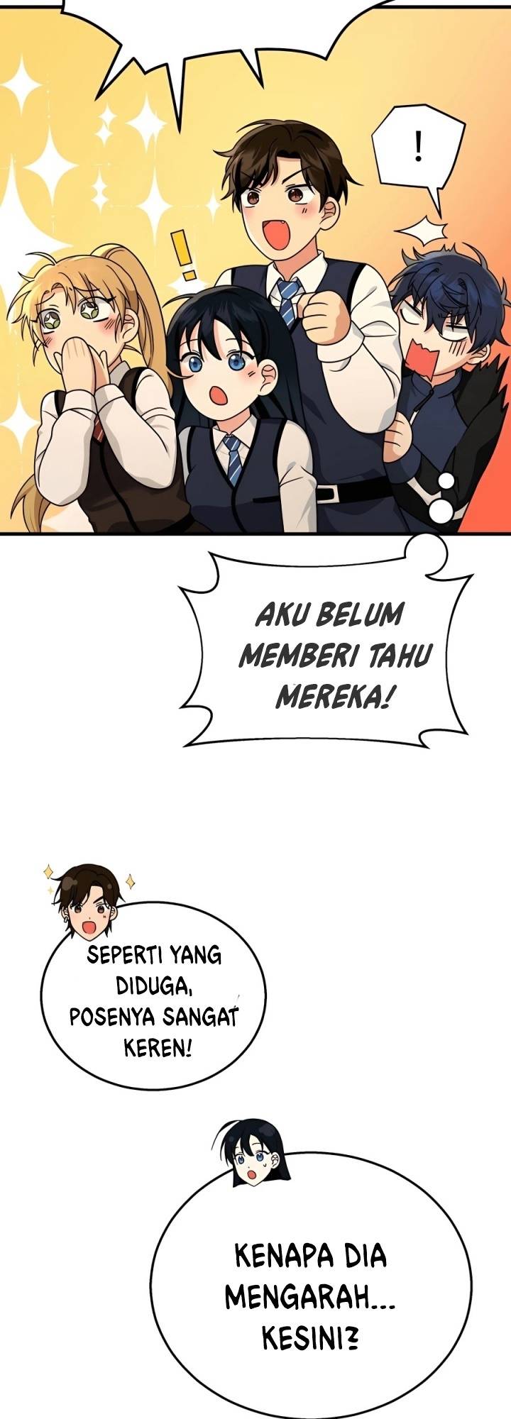 Heir of Mythical Heroes Chapter 17 Gambar 52
