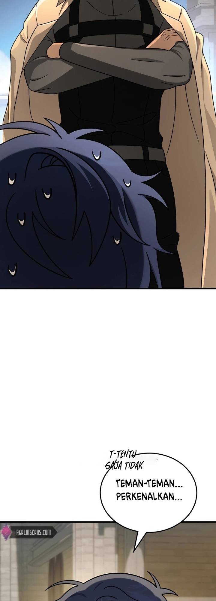 Heir of Mythical Heroes Chapter 17 Gambar 56