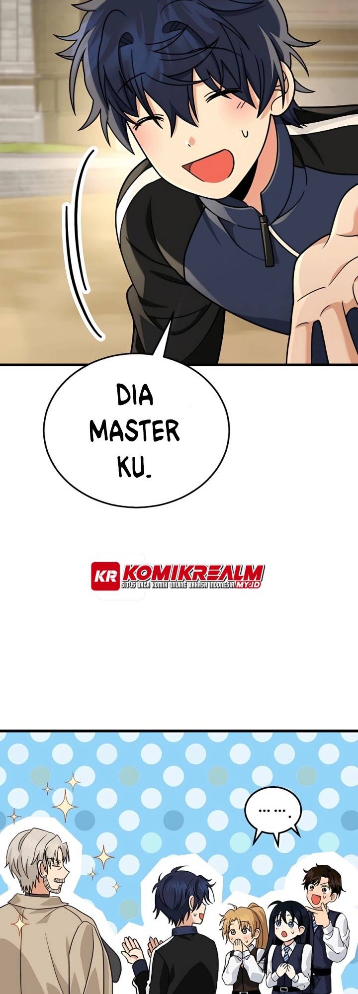 Heir of Mythical Heroes Chapter 17 Gambar 57
