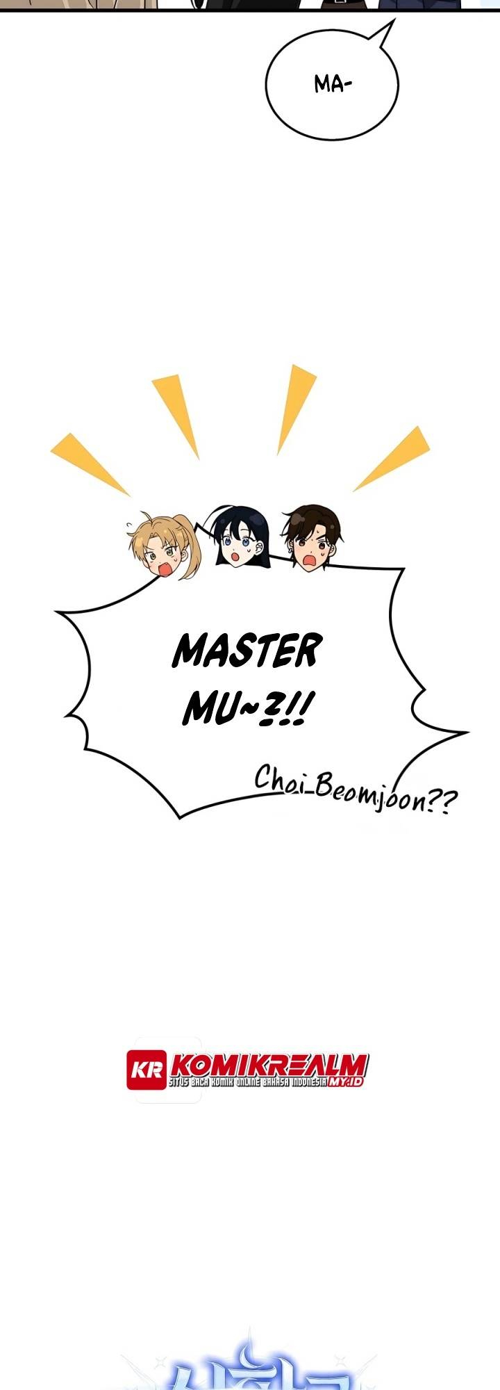 Heir of Mythical Heroes Chapter 17 Gambar 58
