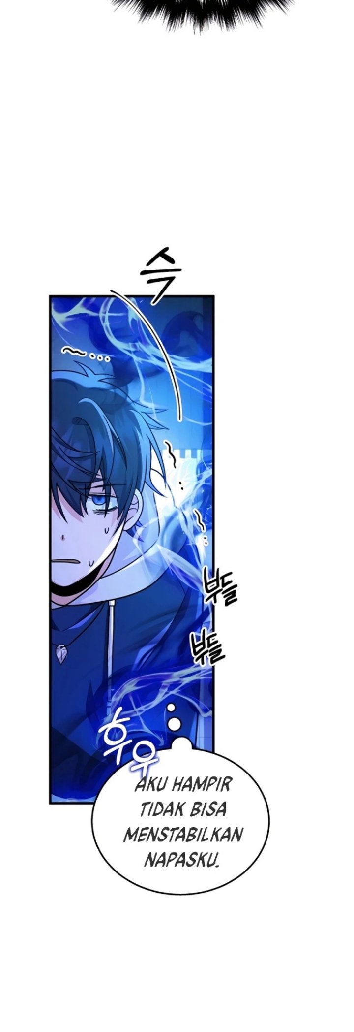 Heir of Mythical Heroes Chapter 16 Gambar 15