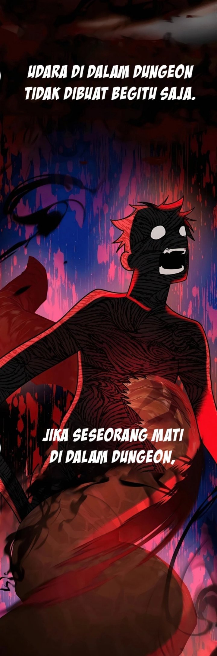 Heir of Mythical Heroes Chapter 16 Gambar 18