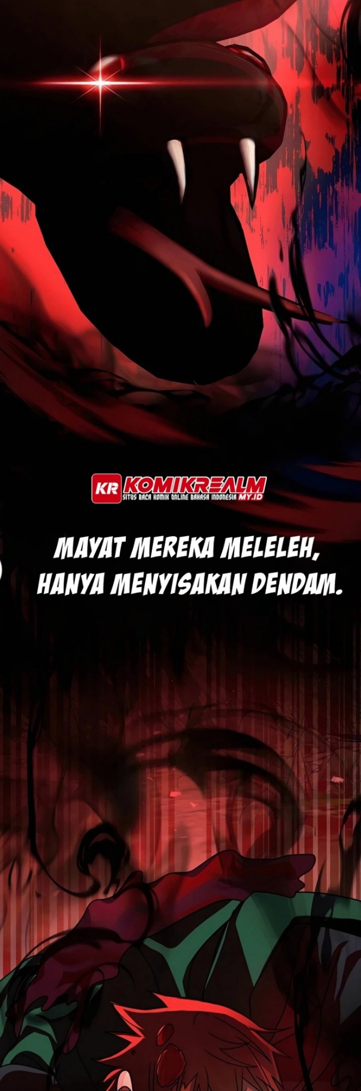 Heir of Mythical Heroes Chapter 16 Gambar 19