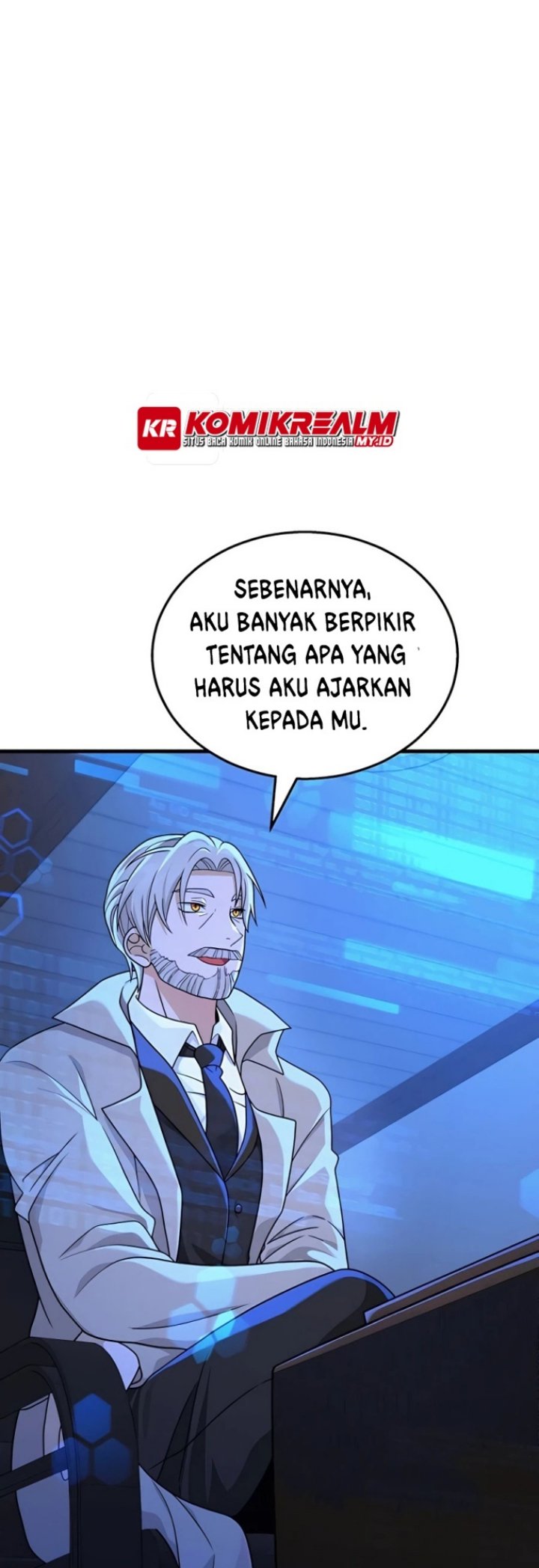 Baca  Heir of Mythical Heroes Chapter 16 Gambar 2