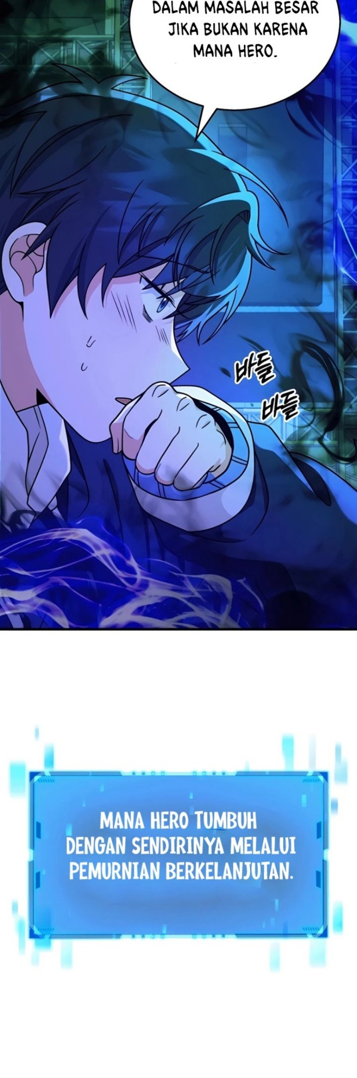 Heir of Mythical Heroes Chapter 16 Gambar 21