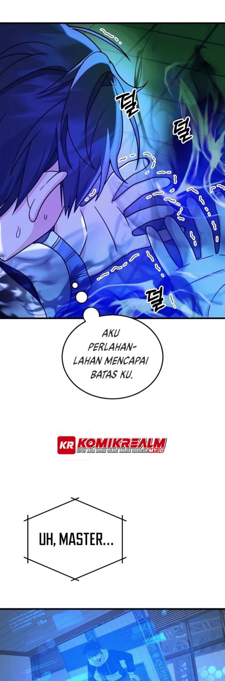 Heir of Mythical Heroes Chapter 16 Gambar 22