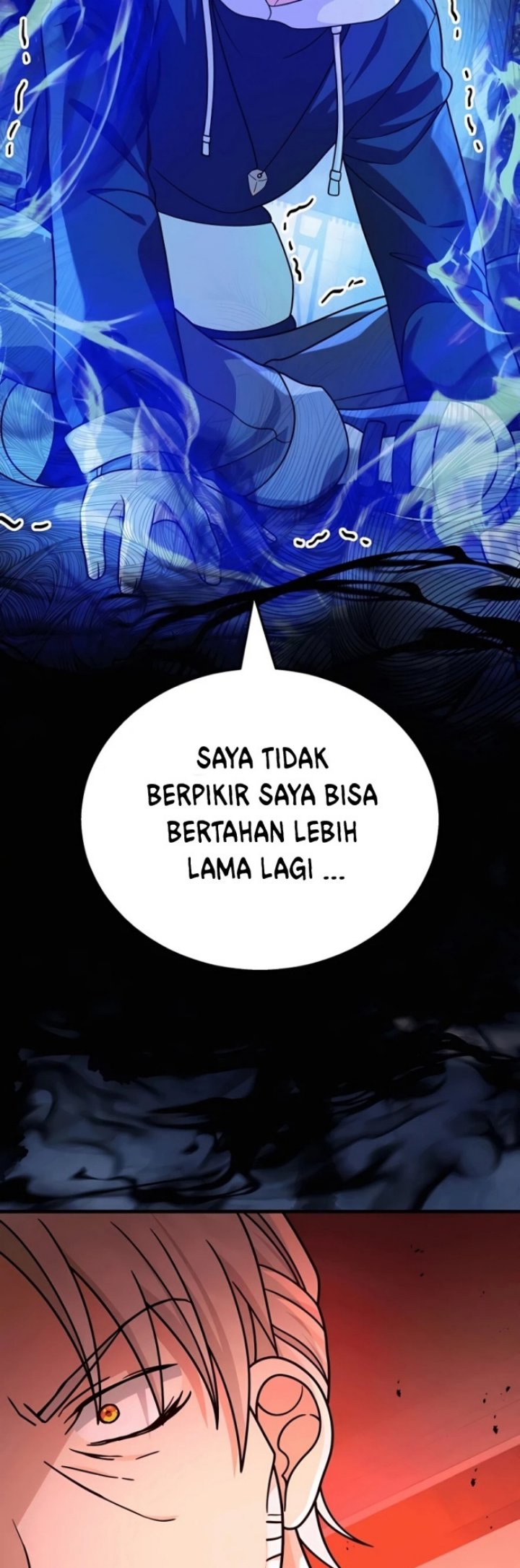 Heir of Mythical Heroes Chapter 16 Gambar 25