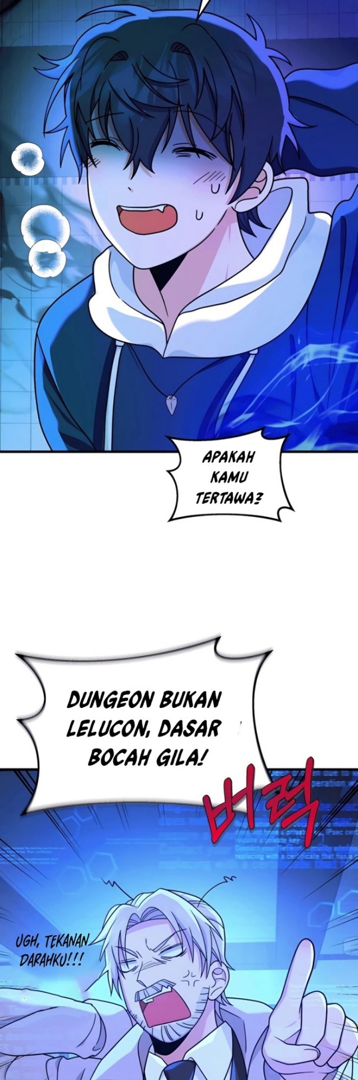 Heir of Mythical Heroes Chapter 16 Gambar 29