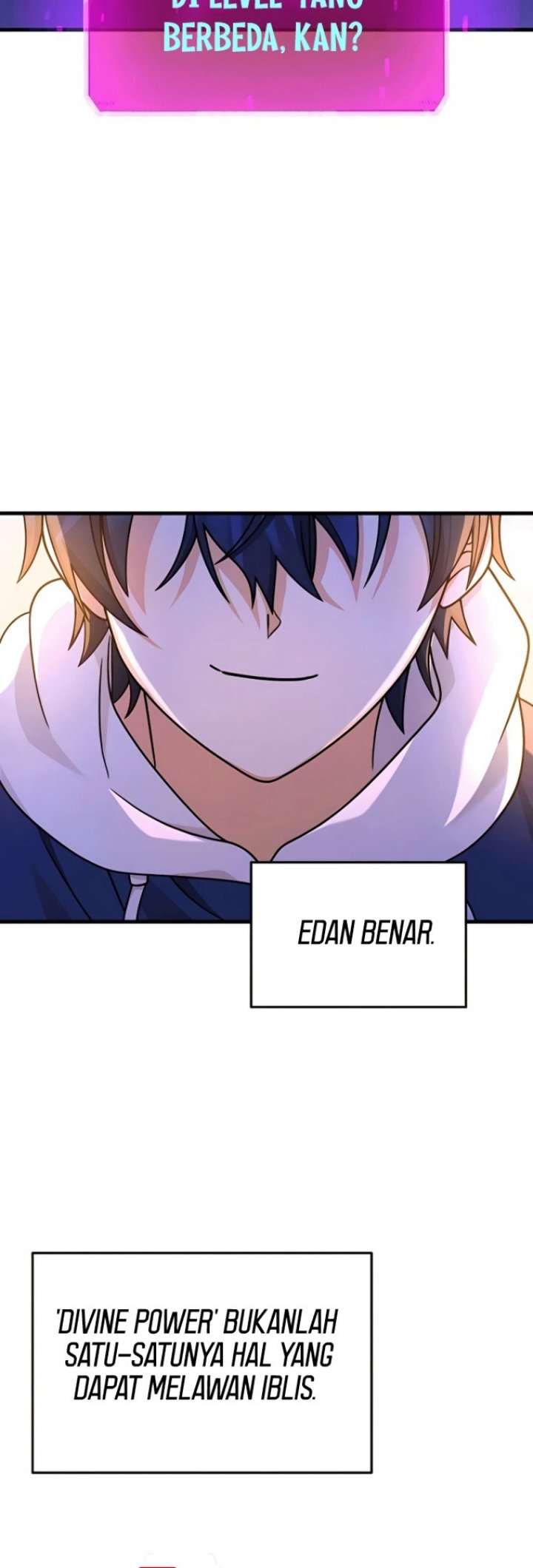 Heir of Mythical Heroes Chapter 16 Gambar 33