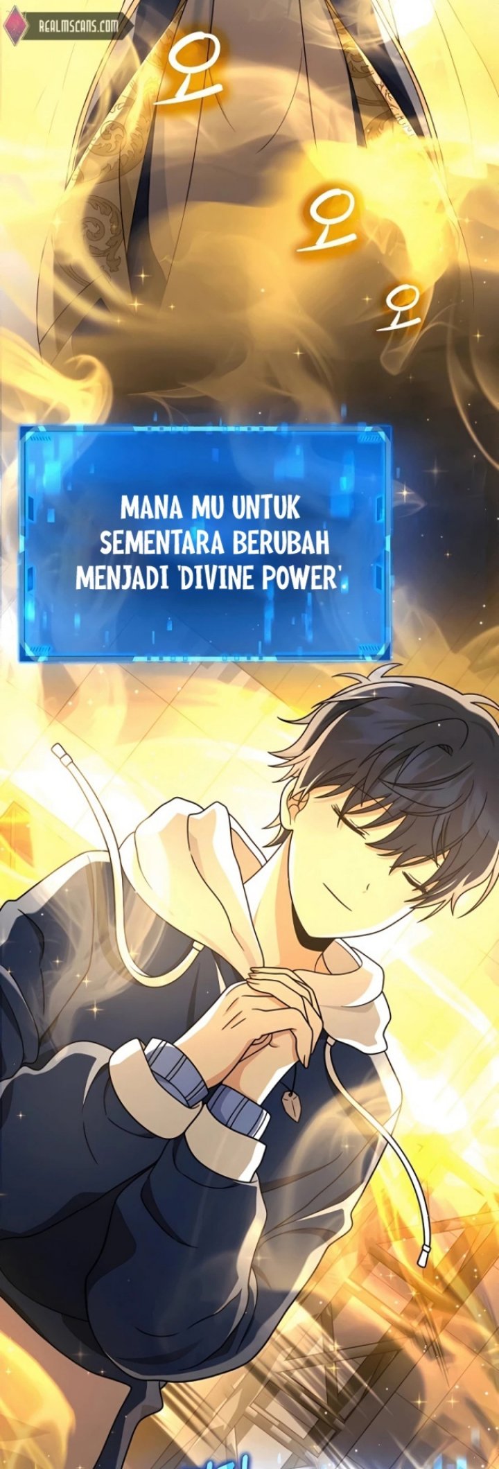 Heir of Mythical Heroes Chapter 16 Gambar 42