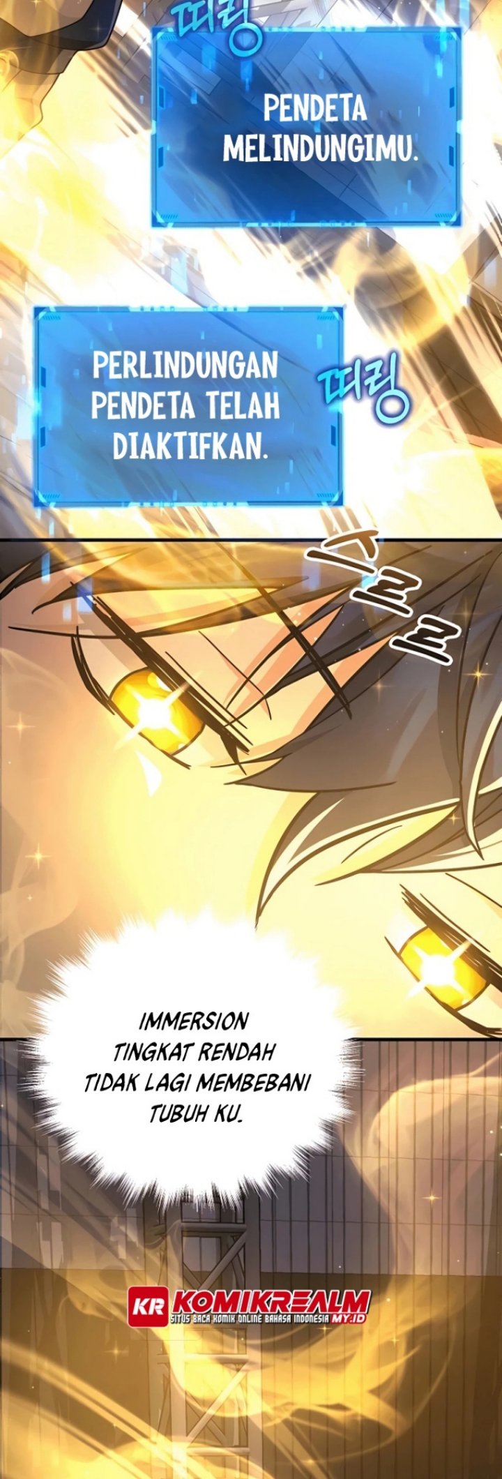 Heir of Mythical Heroes Chapter 16 Gambar 43