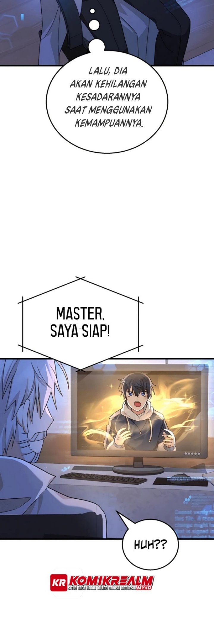 Heir of Mythical Heroes Chapter 16 Gambar 46
