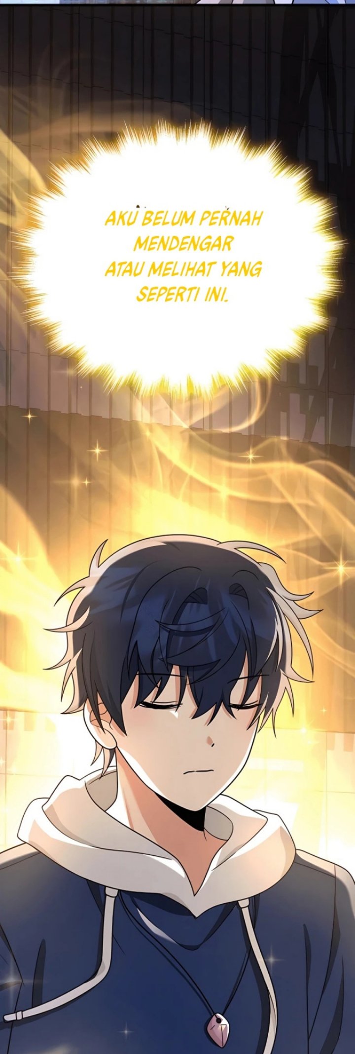 Heir of Mythical Heroes Chapter 16 Gambar 49