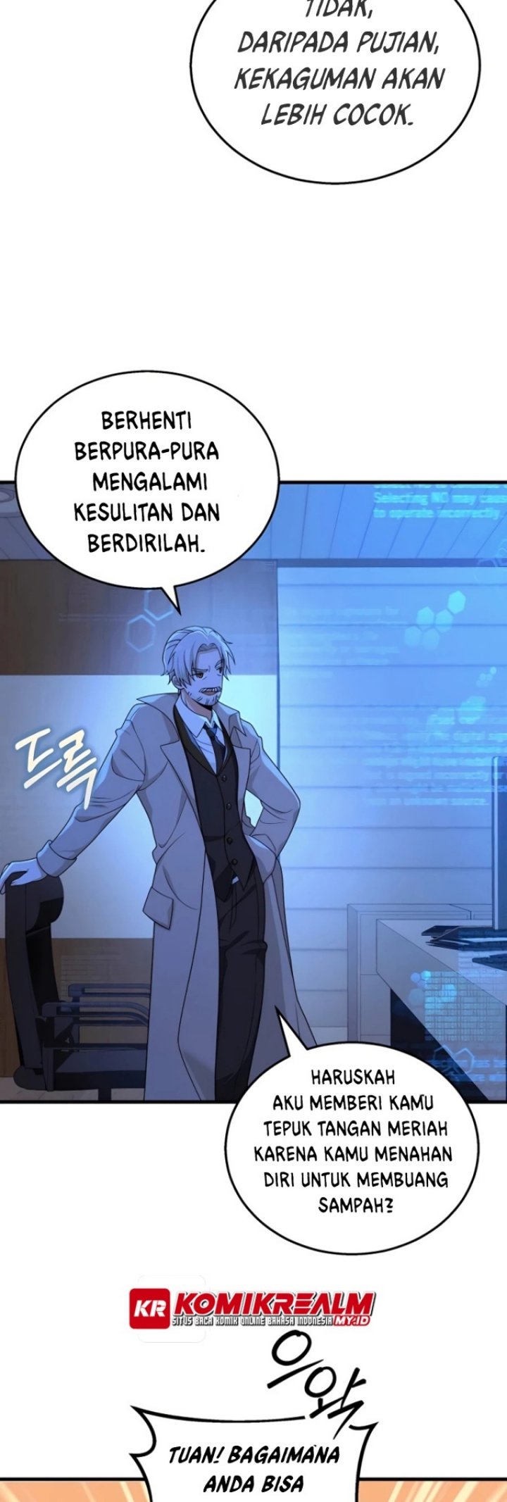 Heir of Mythical Heroes Chapter 16 Gambar 55