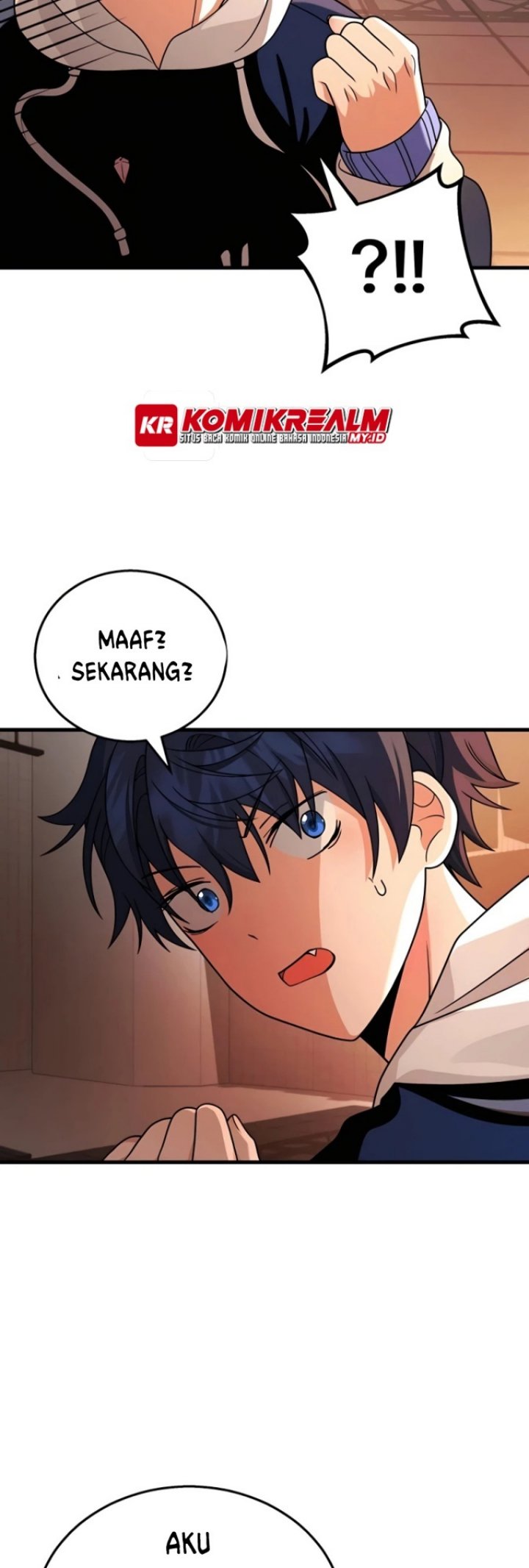 Heir of Mythical Heroes Chapter 16 Gambar 57