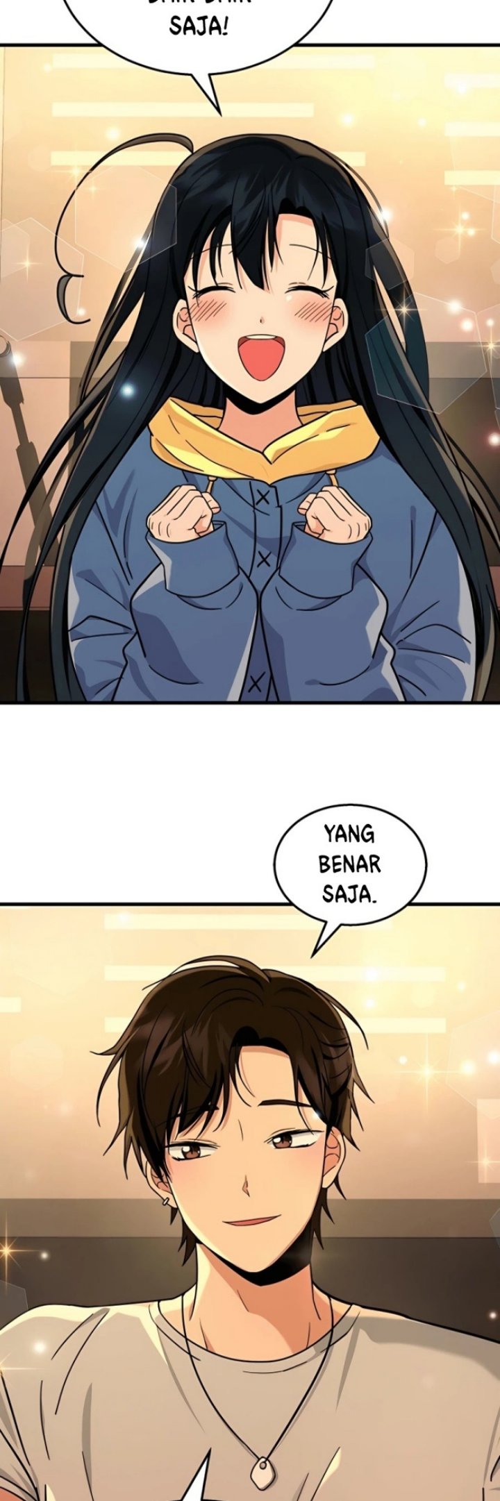 Heir of Mythical Heroes Chapter 15 Gambar 27