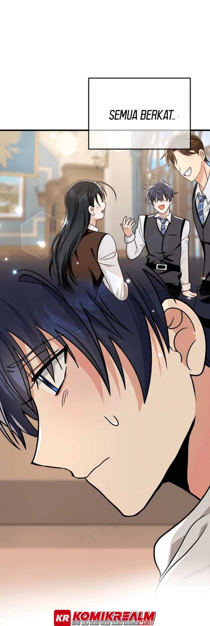 Heir of Mythical Heroes Chapter 14 Gambar 10