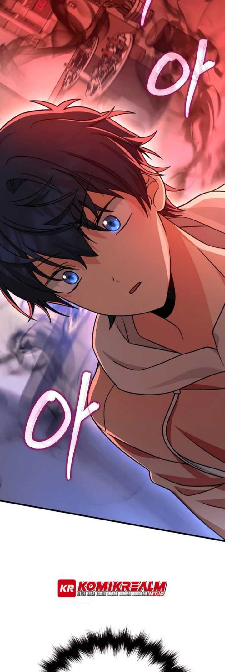 Heir of Mythical Heroes Chapter 14 Gambar 14