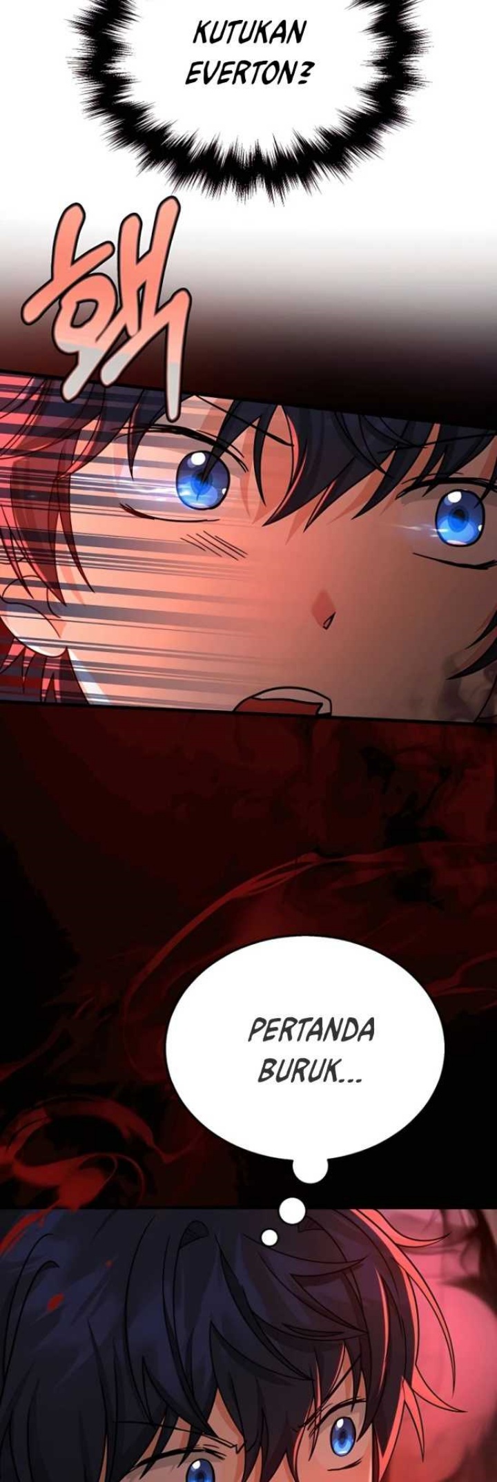 Heir of Mythical Heroes Chapter 14 Gambar 15