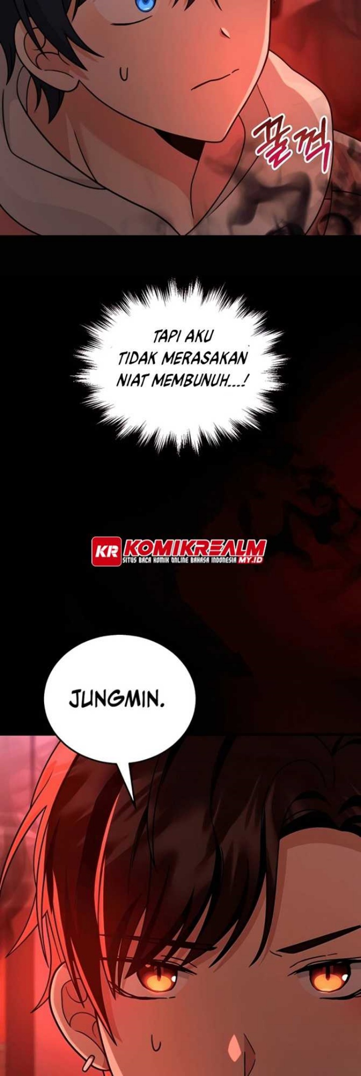 Heir of Mythical Heroes Chapter 14 Gambar 16