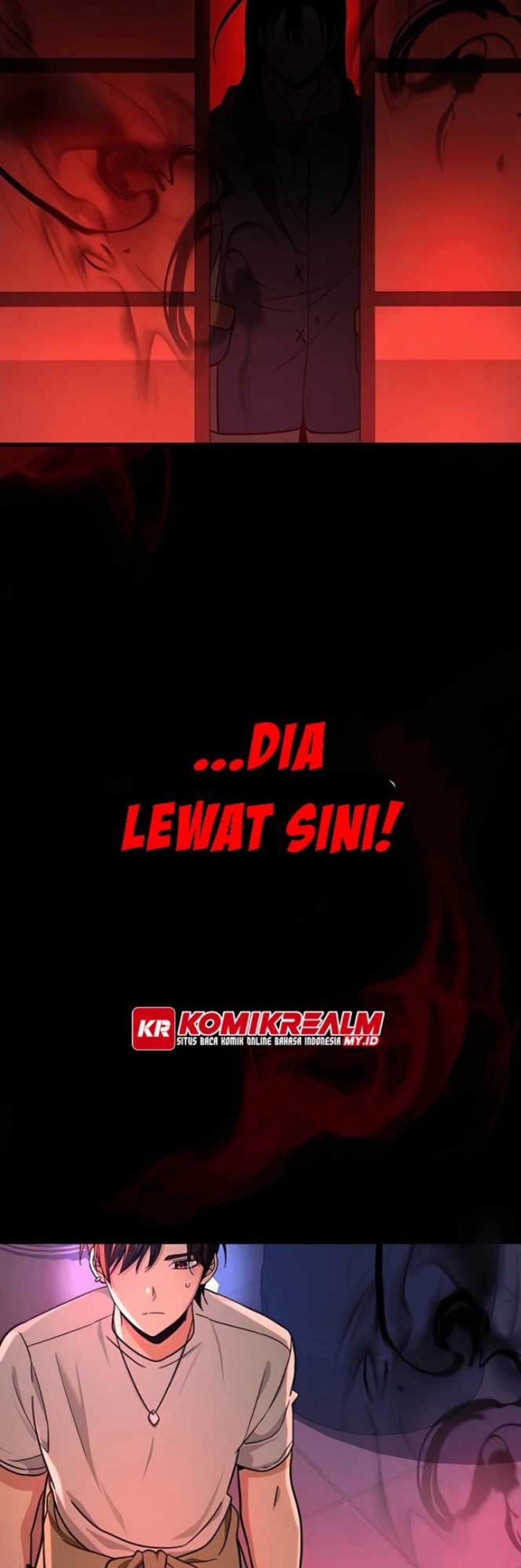 Heir of Mythical Heroes Chapter 14 Gambar 19