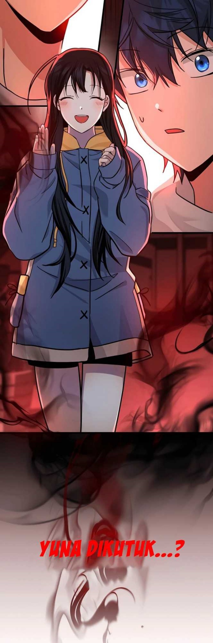 Heir of Mythical Heroes Chapter 14 Gambar 23