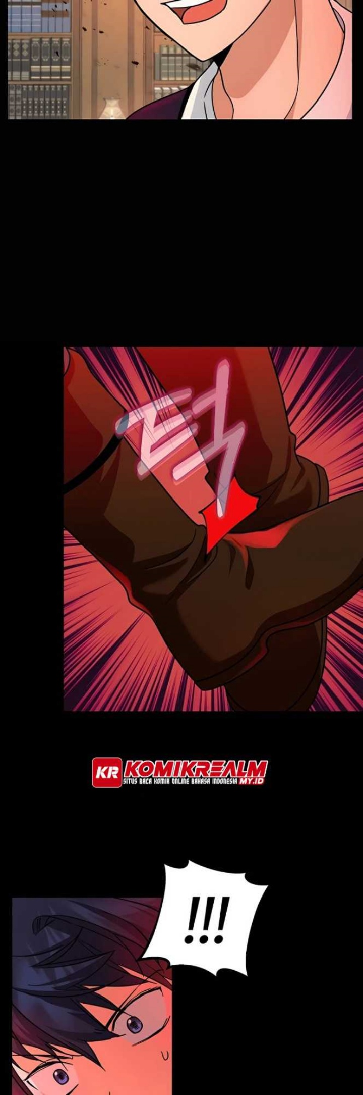 Heir of Mythical Heroes Chapter 14 Gambar 28