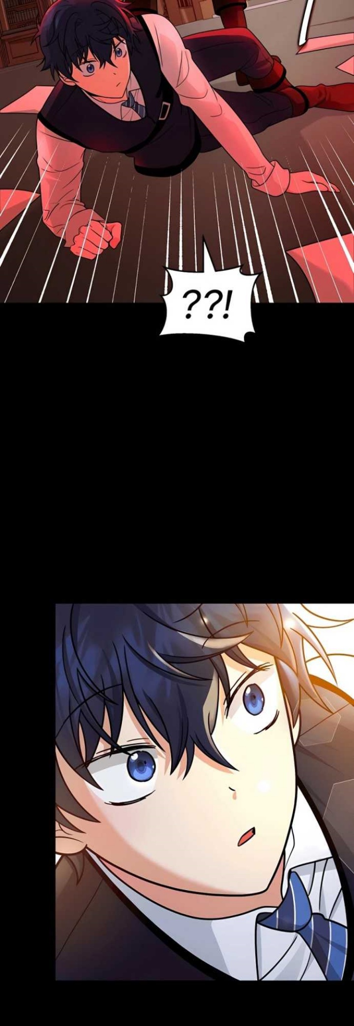 Heir of Mythical Heroes Chapter 14 Gambar 32