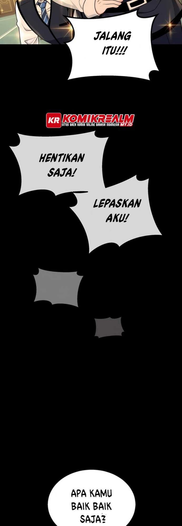 Heir of Mythical Heroes Chapter 14 Gambar 36