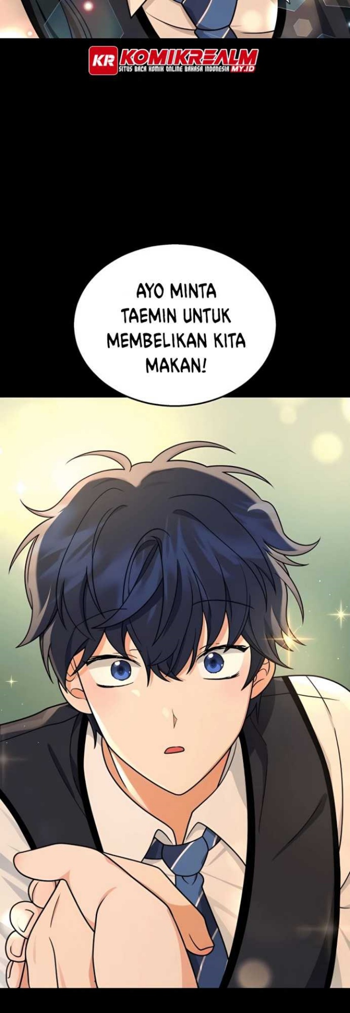 Heir of Mythical Heroes Chapter 14 Gambar 39