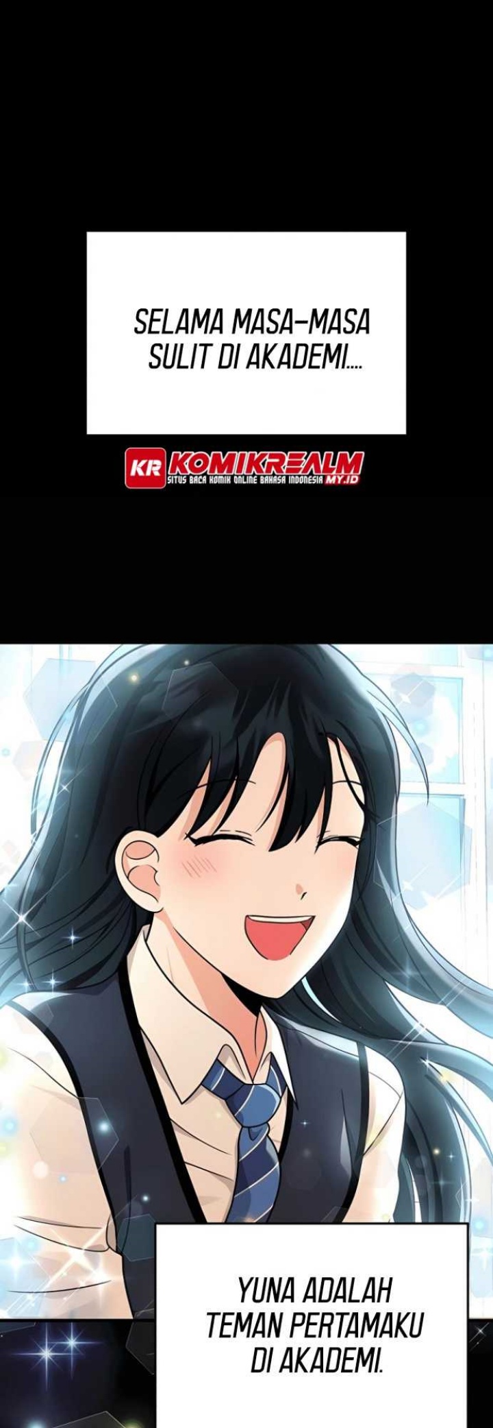 Heir of Mythical Heroes Chapter 14 Gambar 40