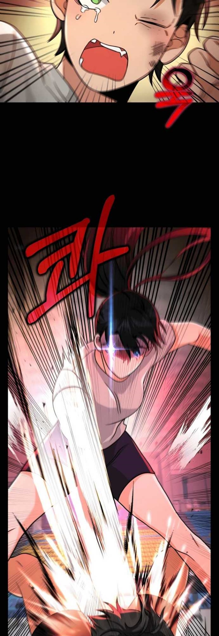 Heir of Mythical Heroes Chapter 14 Gambar 43