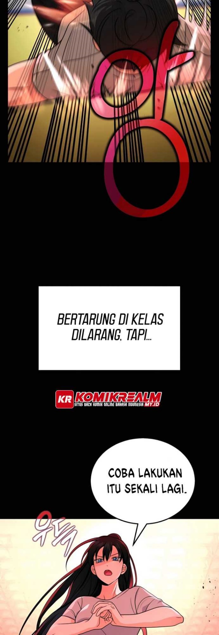 Heir of Mythical Heroes Chapter 14 Gambar 44