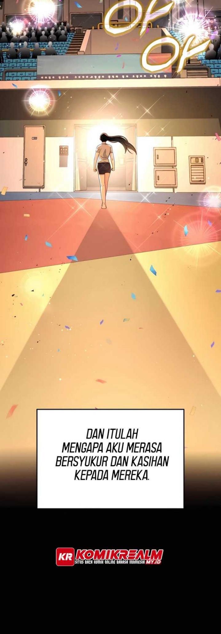 Heir of Mythical Heroes Chapter 14 Gambar 46