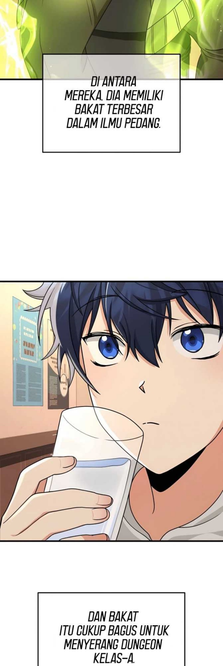 Heir of Mythical Heroes Chapter 14 Gambar 5