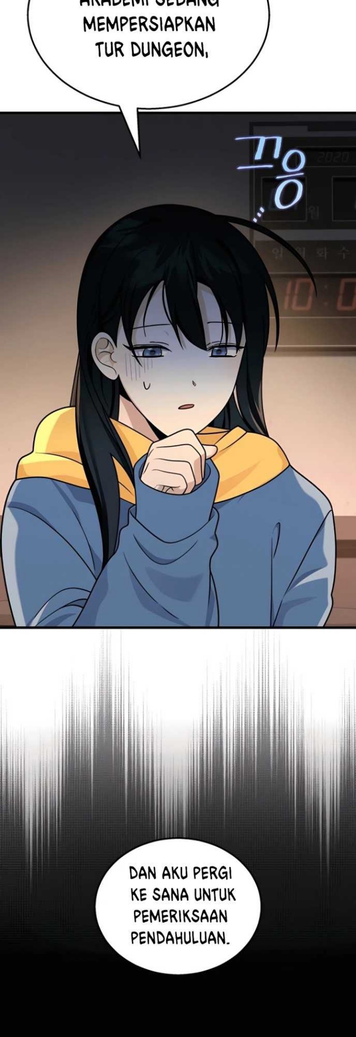 Heir of Mythical Heroes Chapter 14 Gambar 50